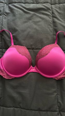 Victorias Secret 34C Very Sexy Push Up New