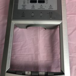 Genuine Whirlpool Refrigerator Dispenser Assembly  Part # W10162500