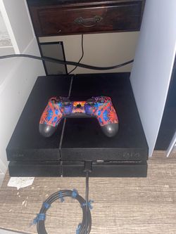 PS4