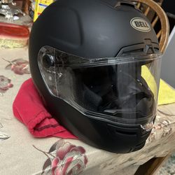 Bell Helmet 