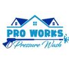 Pro Works Power Wash