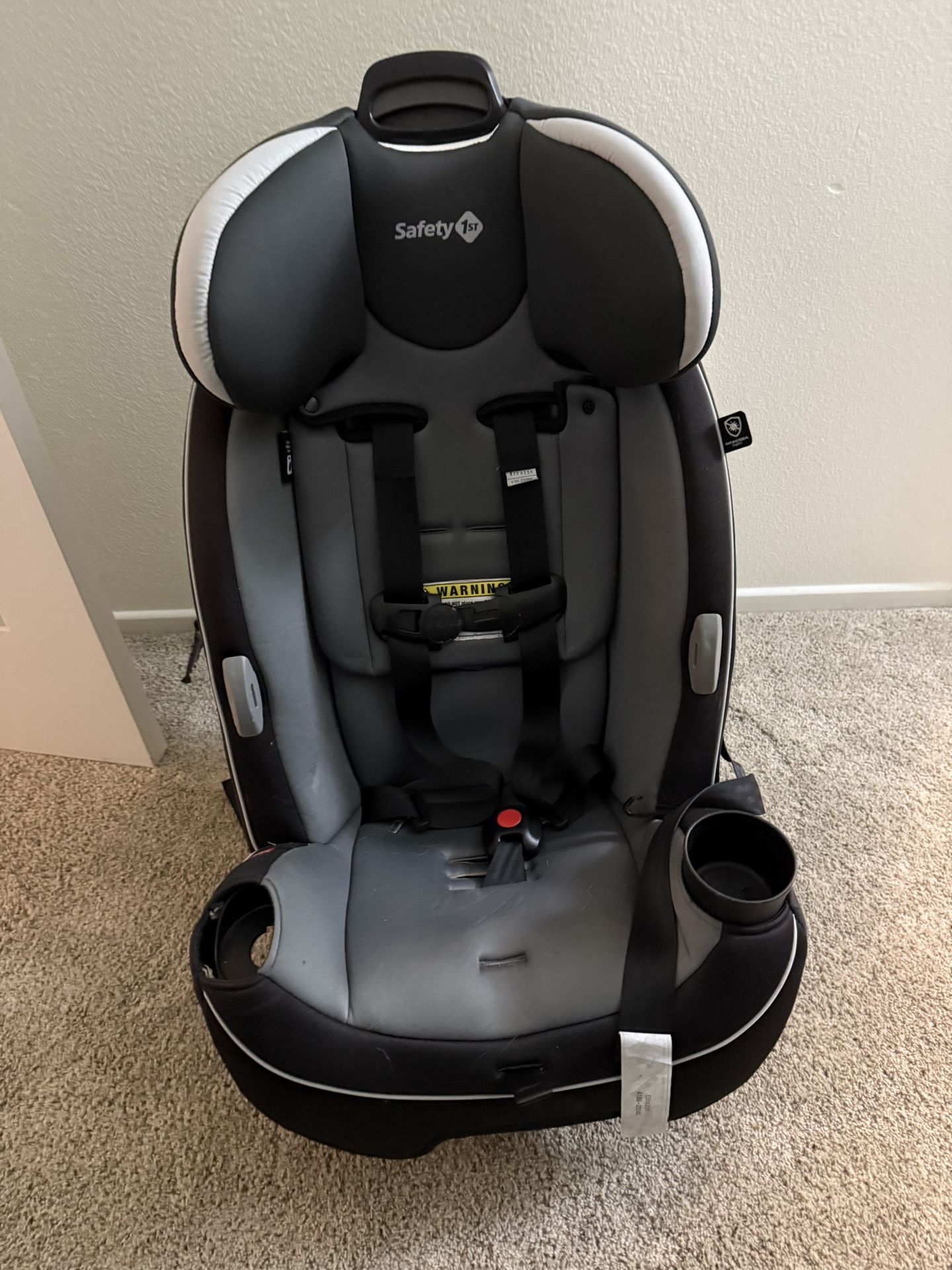 FREE Safety 1st Car seat