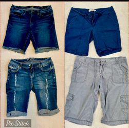 Shorts for Women