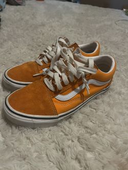 Women’s Vans