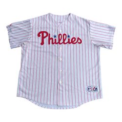 Phillies Jersey (Ryan Howard) for Sale in Trabuco Canyon, CA - OfferUp