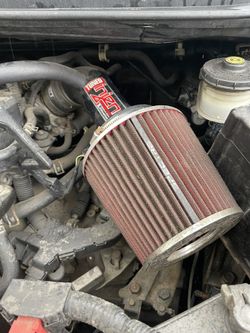 Injen Intake 2006-2011 Honda Civic CARB LEGAL 