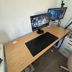 Herman Miller Jarvis Desk 70x30