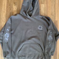 Vintage 2000’s 2024 Dragon Hoodie