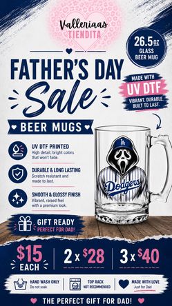 Beer Mugs