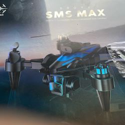 SMS Max Drone  B/O