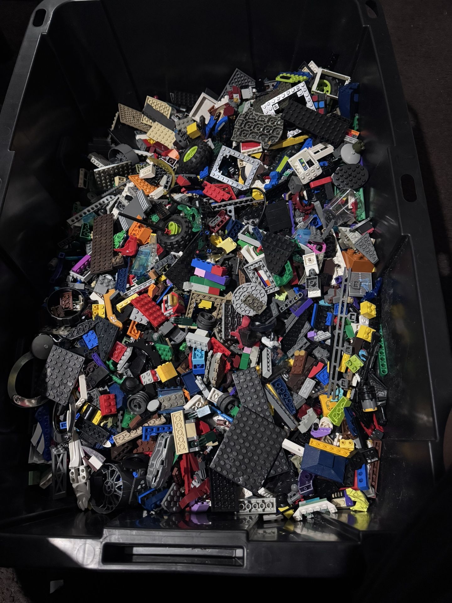 Lego