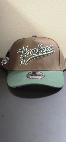 Gorras à la venta