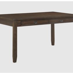 Rectangular 60 inch Dining Table