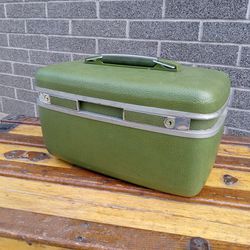 Towncraft Small Avocado Luggage Carrier