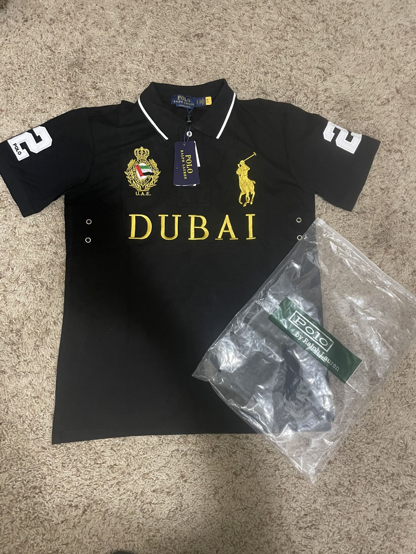 Polo Ralph Lauren Shirt