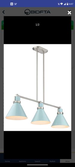 Pendant Light