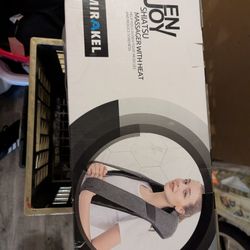 Around The Neck And Shoulders Massager