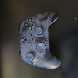 Storm Vapor Xbox Controller 