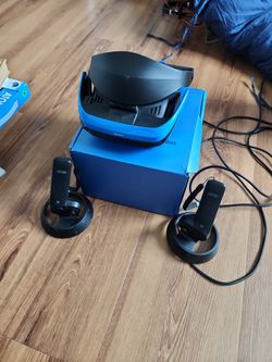 Acer Mixed Reality Headset