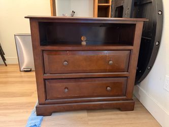 TV Console