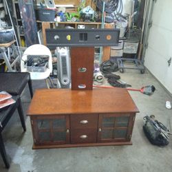 Tv Stand Cabinet 