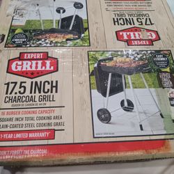 Expert Grill 