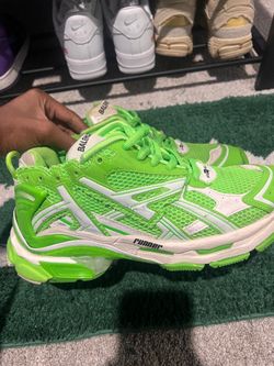 balancinga runners