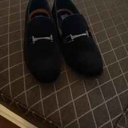 Little Boys Dress Shoes
