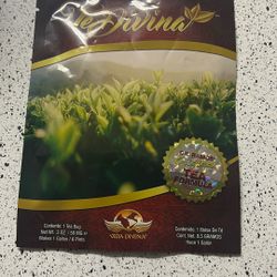 Te Divina Disponible 100/0 Natural 