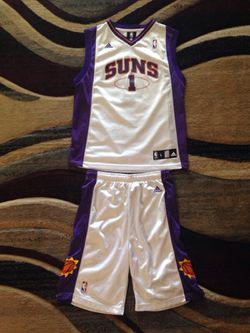 adidas Men's Phoenix Suns NBA Shorts for sale