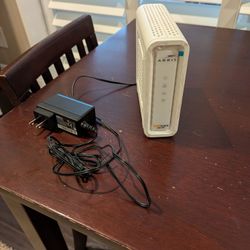 ARRIS Surfboard SB6190