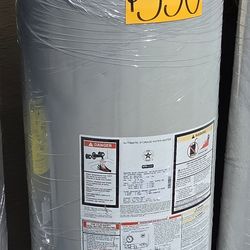 Water Heater 40Gl Bradford White