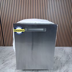 GE Profile 24" Built In Dishwasher Stainless Steel (PDP715SYVFS-D-357B)