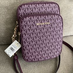 Brand New Michael Kors Crossbody 