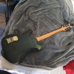 Electric Guitar