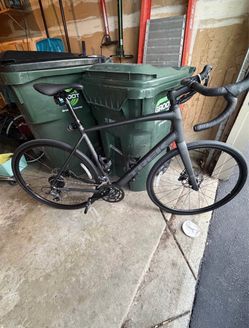 Trex Domane Gen 4