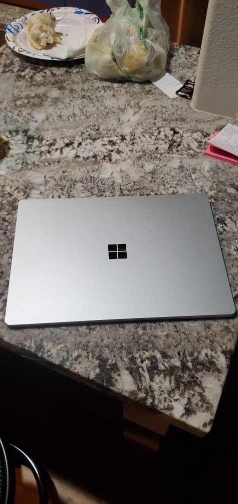 Microsoft Surface Laptop 4 Touchscreen Windows 11