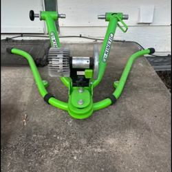 Kinetic Indoor Bike Trainer