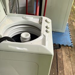 Whirlpool Washing Machine