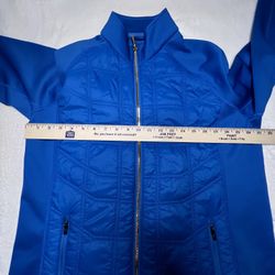 Women’s Sunice Golf Jacket 