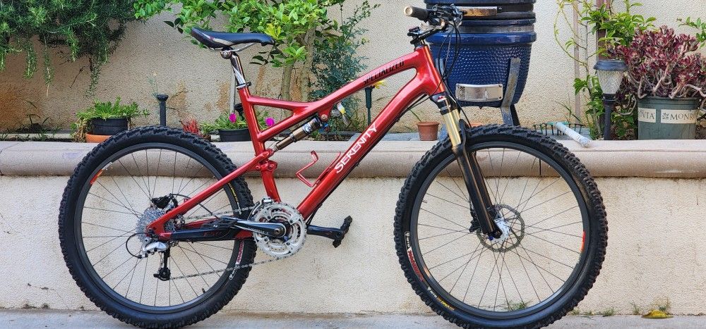 Specialized S-works Large