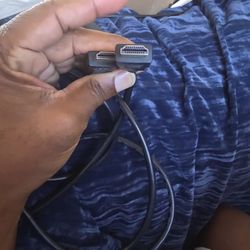 8 Foot Hdmi Cable