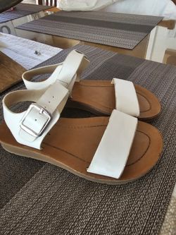 Girls Sandals Size 13
