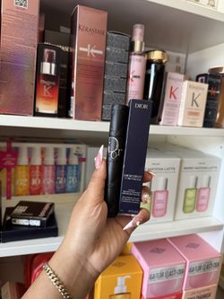 Diorshow Overvolume Extreme Volume Mascara FIRM PRICE 🖤