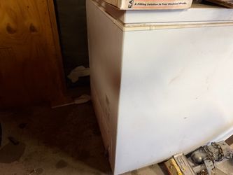 Fridge free