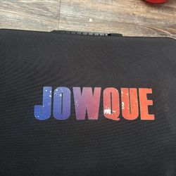 Electric Car Wash Machine 