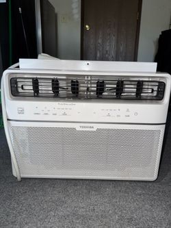 Toshiba Window Air Conditioner