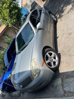 2003 Infiniti G35