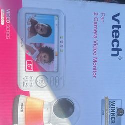 Vtech Video Monitor 