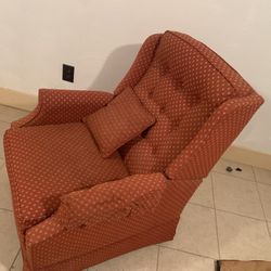 Recliner